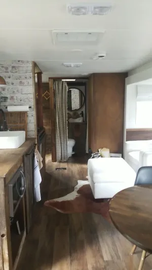 Image of Urban Glamping