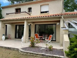 Image of Villa entre océan et pinède