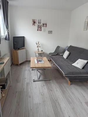 Image of Adorable accommodation★Cosy★Calme★WIFI★Washing machine