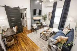 Image of Lafayette Getaway-Downtown House with Free Parking