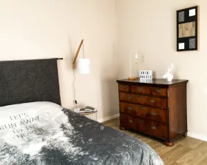 Image of New in Villard! Cocoon decor in the heart of village - Esprit montagne chic