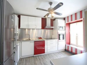 Image of Apartment Remiremont, 2 bedrooms, 4 persons