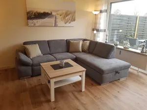 Image of Vacation apartment \"Strandperle\" 4 persons *** (non-smoker)
