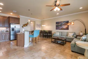Image of 3BR Townhouse Summary