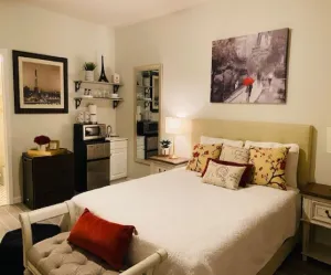 Image of Paris Suite @Carolina Beach, Walk to Carolina Beach State Park
