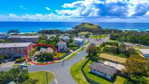Image of Cabarita Beach -  Norries Headland