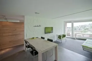 Image of Holiday apartment Weggis for 1 - 4 persons with 1 bedroom - Holiday apartment