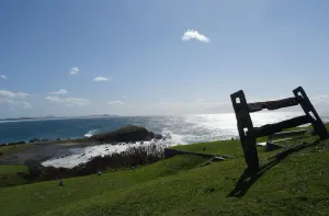 Image of Red Cedar HideAway - Enjoy the beach and the tranquility of nature at its best !