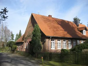 Image of Holiday house Bergen for 1 - 2 persons with 1 bedroom - Holiday house