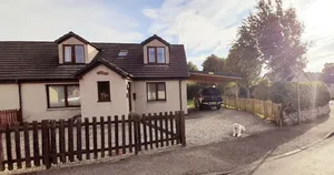 Image of Cosy warm & welcoming modern cottage 1 mile from Aviemore centre -  pet friendly