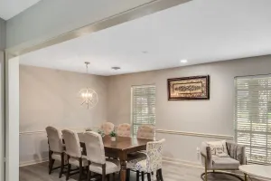 Image of Cheerful, Relaxing Home Away From Home!