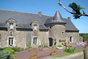 Image of The Manor of Coutable