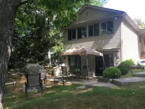 Image of Beautiful Lakefront Home!!!  Winter- long term rentals available