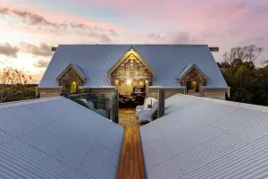 Image of The Loft at Tulka House. The Seafood capital of South Australia.