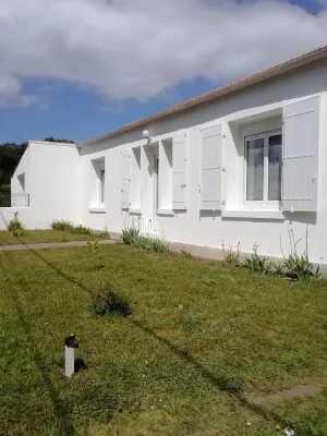Image of Maison de vacances La Menou