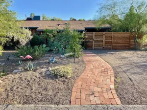 Image of ‘Garden House’ - Beautiful Mid-Century Home