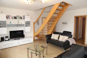 Image of Große Ferienwohnung mit Fahrstuhl für bis zu 6 Personen