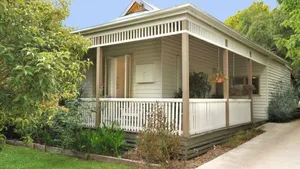 Image of Courtyard Cottage Healesville, close to everything