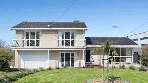 Image of Beachside Retreat