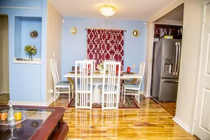 Image of Luxe 7 bdr 4 Fullbath with Jacuzzi on West side Detroit