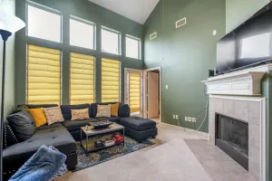 Image of Spacious Townhome With KING SUITE&Spa Tub