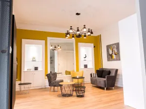 Image of Logis Hotel les Cedres Bleus