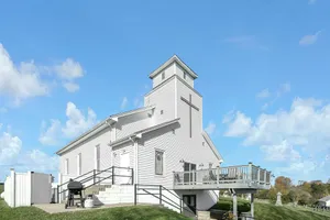 Image of The Sanctuary (Near Tecumseh)