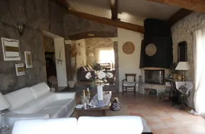 Image of Joyous villa in Drôme Provençale 26