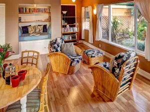 Image of Beautiful View • Close to Beach and Close to Town