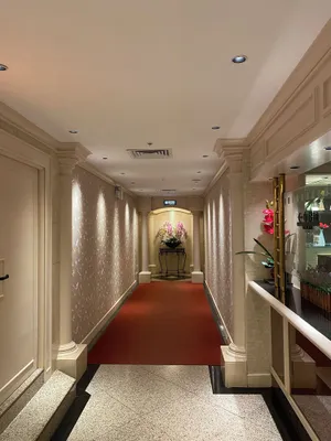 Image of Macau Masters Hotel