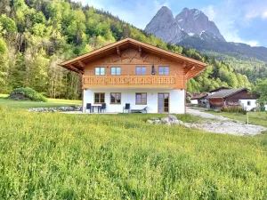Image of Ferienwohnung Alpenveilchen