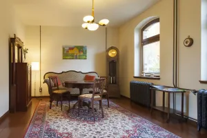 Image of You will enjoy your stay in a luxurious ambience.