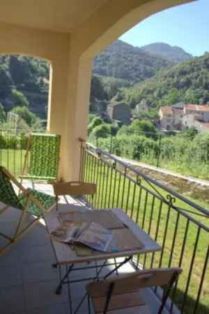 Image of Apartment\/ flat - Santa Lucia Di Mercoriu