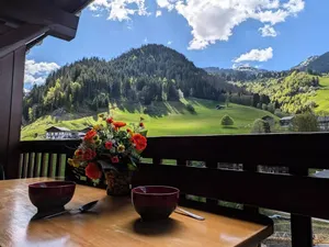 Image of Charmant Appartement 2-4 Pers, Centre-Ville, Piscine, Proche Ski - FR-1-342-298