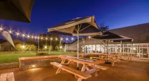 Image of Horizons Lake Jindabyne