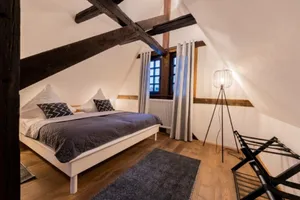 Image of Exceptional overnight stay in a fortified tower