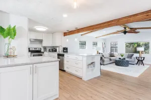 Image of Perfect Getaway for Family Beach Vacation