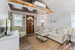 Image of Romantic Nautical Hideaway!