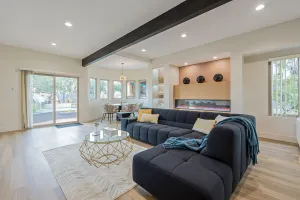 Image of Luxury gem in Cave Creek with a great view of the surrounding mountains!