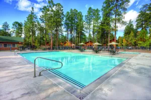 Image of Zip lining, mountain biking, water sports and much more!
