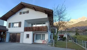 Image of Holiday apartment Maienfeld for 1 - 2 persons - Holiday apartment