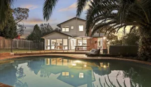 Image of Coastal Family Haven with Pool - Mornington Peninsula