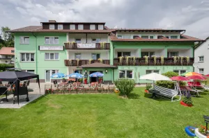 Image of Hotel-Pension Dressel