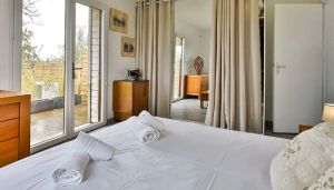 Image of Pavillon à 150m de la plage, 5 couchages - FR-1-336-37