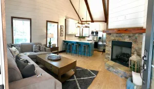 Image of LESS THAN 2 MILES FROM TUGALOO STATE PARK AND 45 MINUTES FROM CLEMSON
