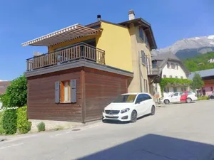 Image of Apartment Tilleul by Interhome