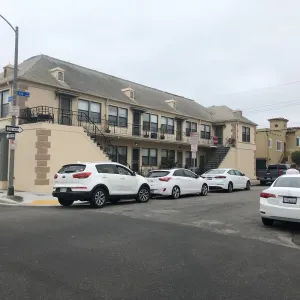 Image of Hidden gem of Belmont Shores