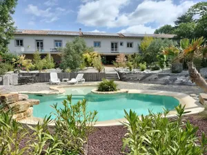 Image of Villa Zen Et Tropicale