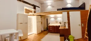 Image of Apartment with gallery in central location, Wiesbaden