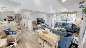 Image of 1603 Lovell Avenue Lower by Tybee Beach Vacation Rentals